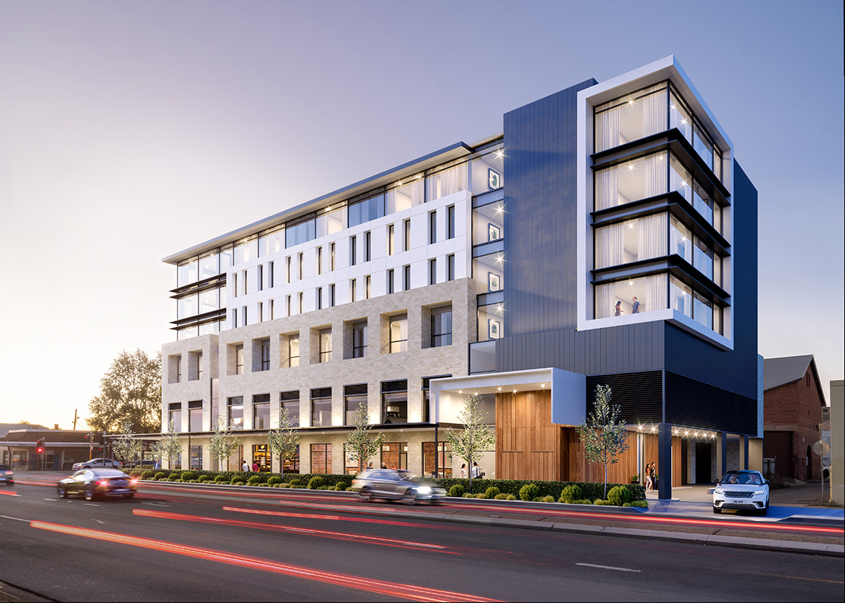 7 - 9 Bayliss Street, Wagga Wagga