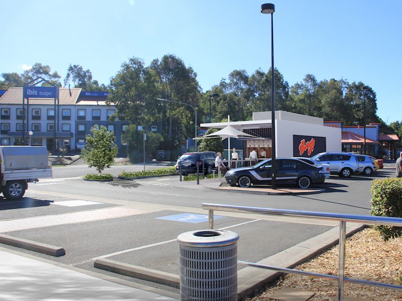 Rennie Road, Campbelltown