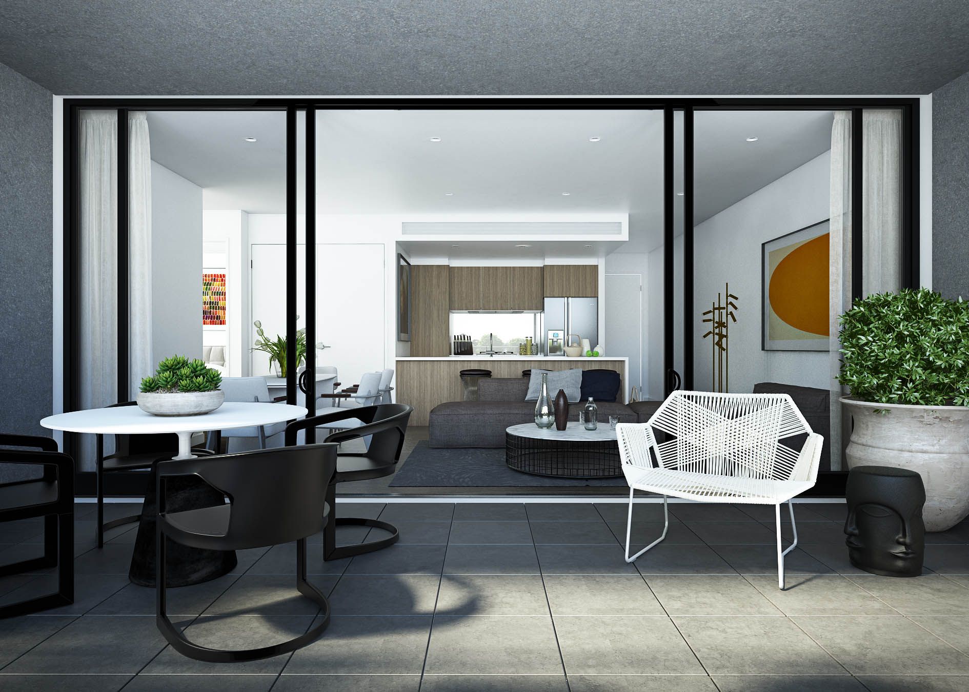 74-76 Kitchener Parade, Bankstown