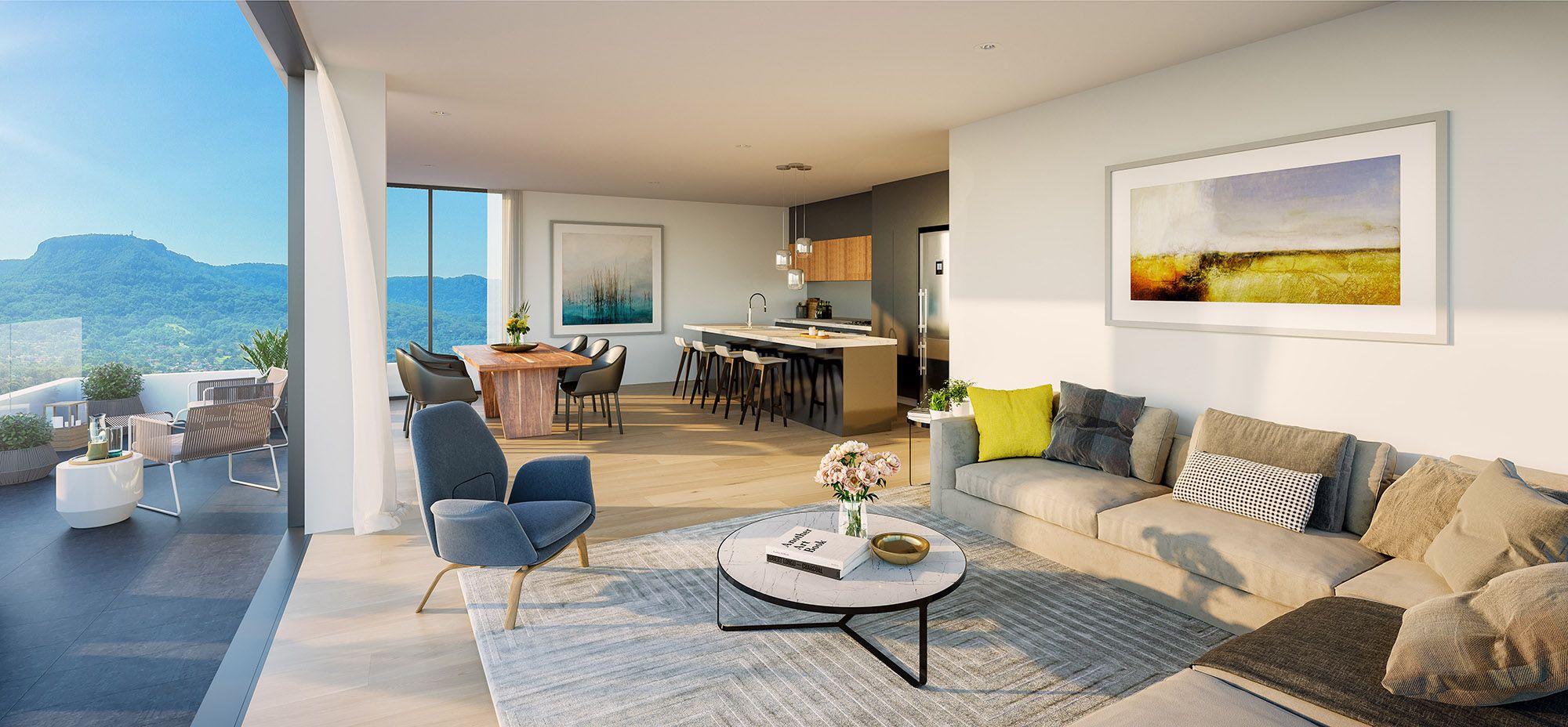 3 Rawson Street, Wollongong