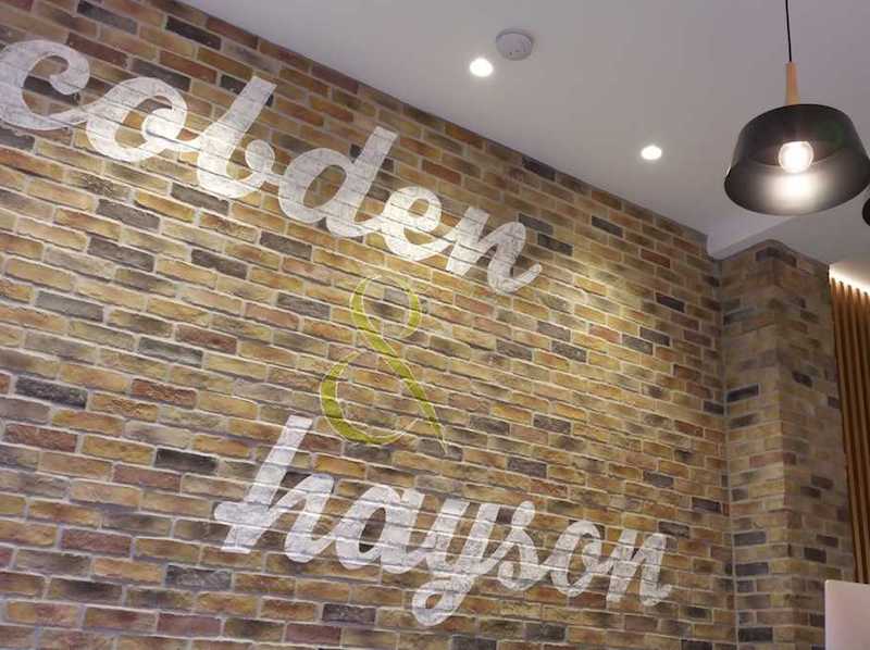 Coben & Hayson Real Estate, Anandale