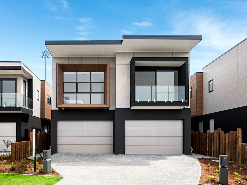 Clyde Close, Thirroul