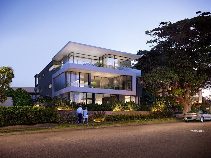 19 Clifford Street, Mosman