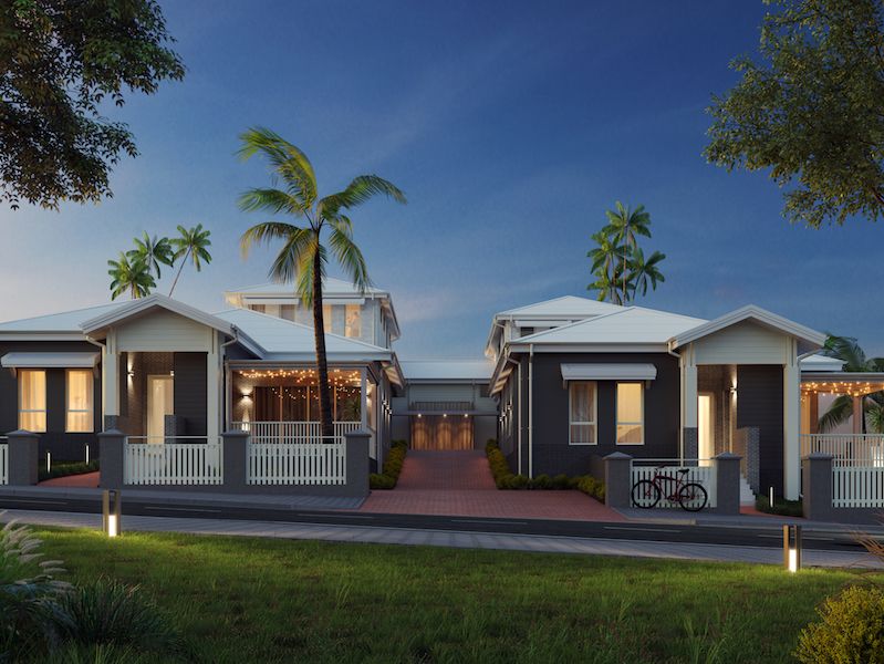 8-10 Caroline Street, Corrimal