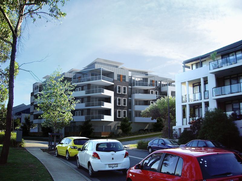 15-17 Parc Guell Drive, Campbelltown