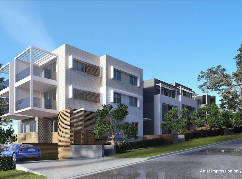 4-8 Pearce Street, Peakhurst