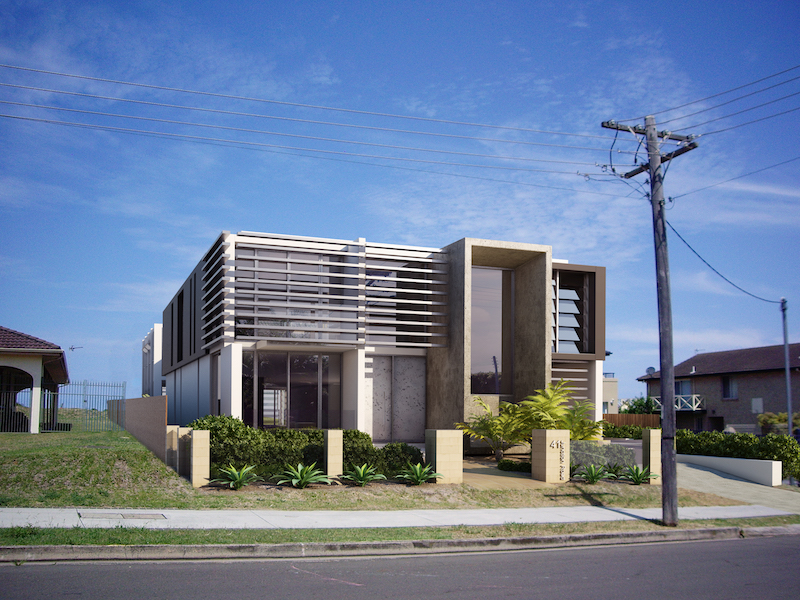 41 Junction Road, Barrack Point
