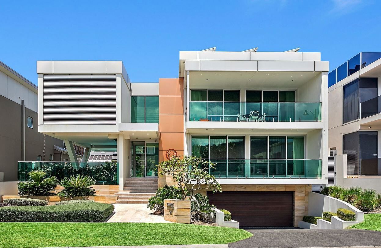 6 Garaban Court, Sandon Point