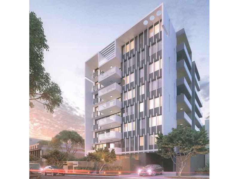 74-76 Kitchener Parade, Bankstown