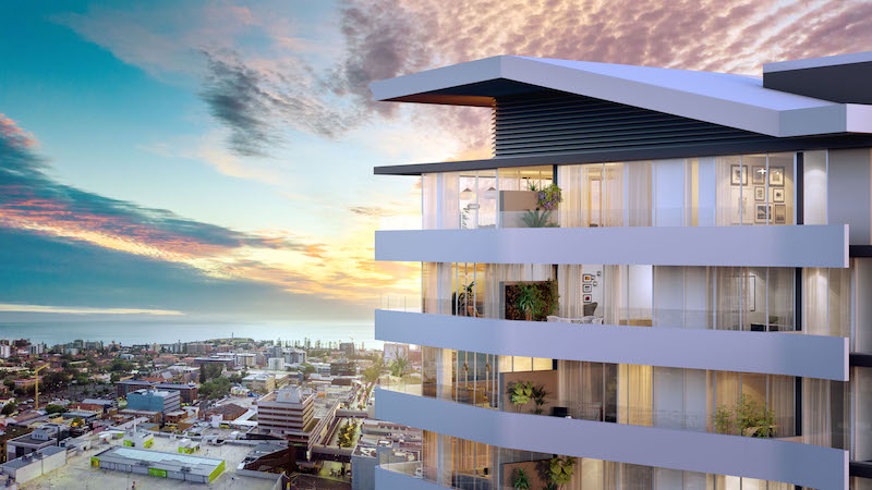 3 Rawson Street, Wollongong