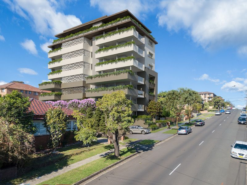5-7 Keira Street, Wollongong