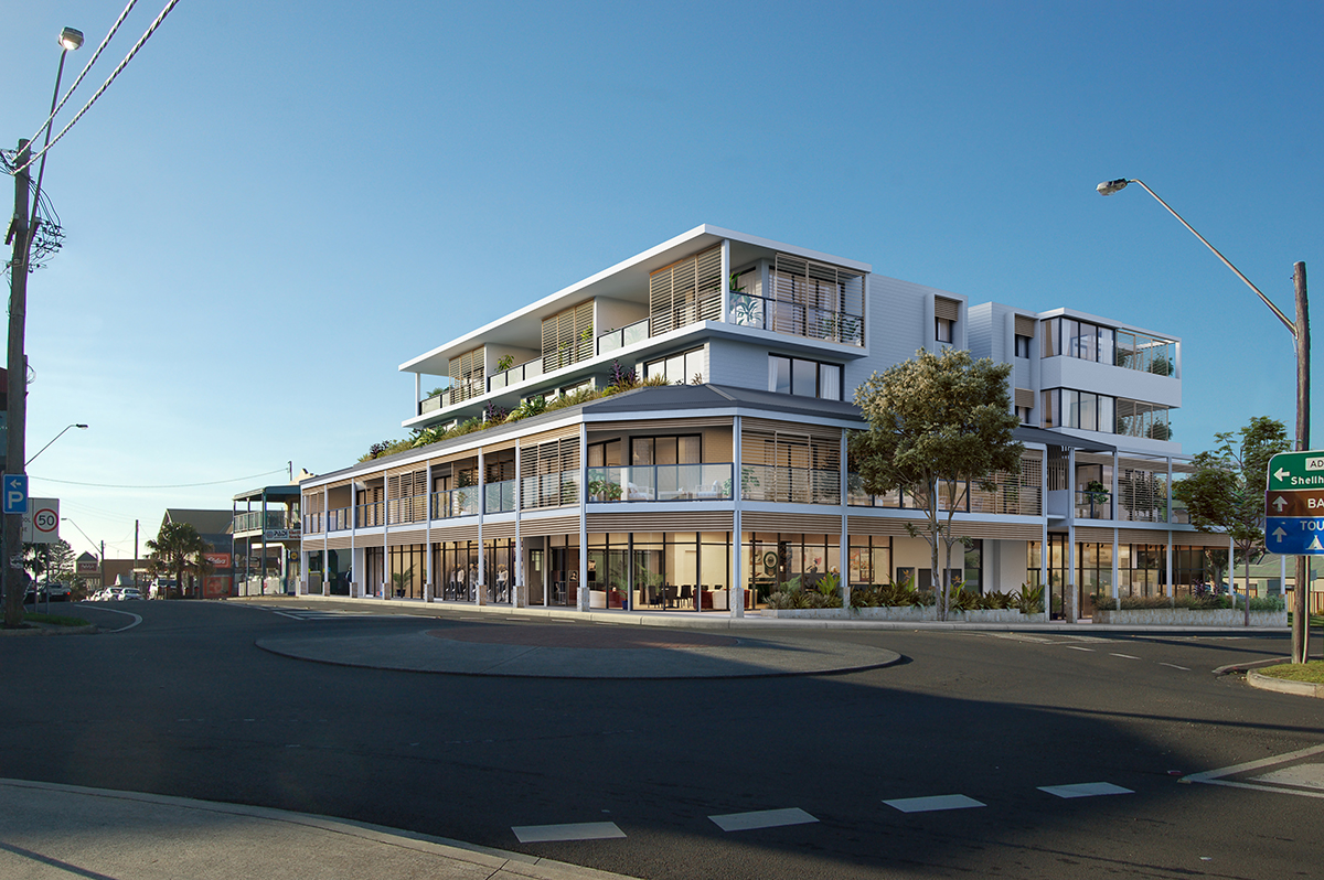 43 - 45 Addison Street, Shellharbour