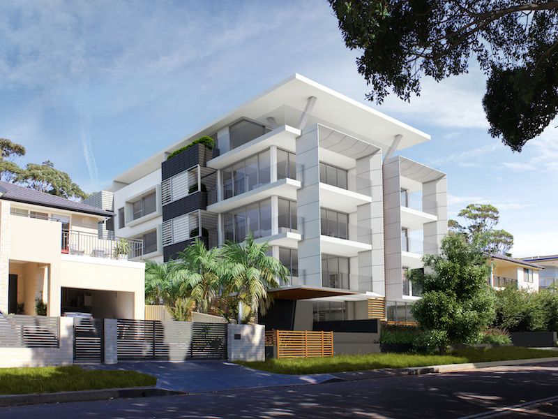 11-13 Blacket Street, Wollongong