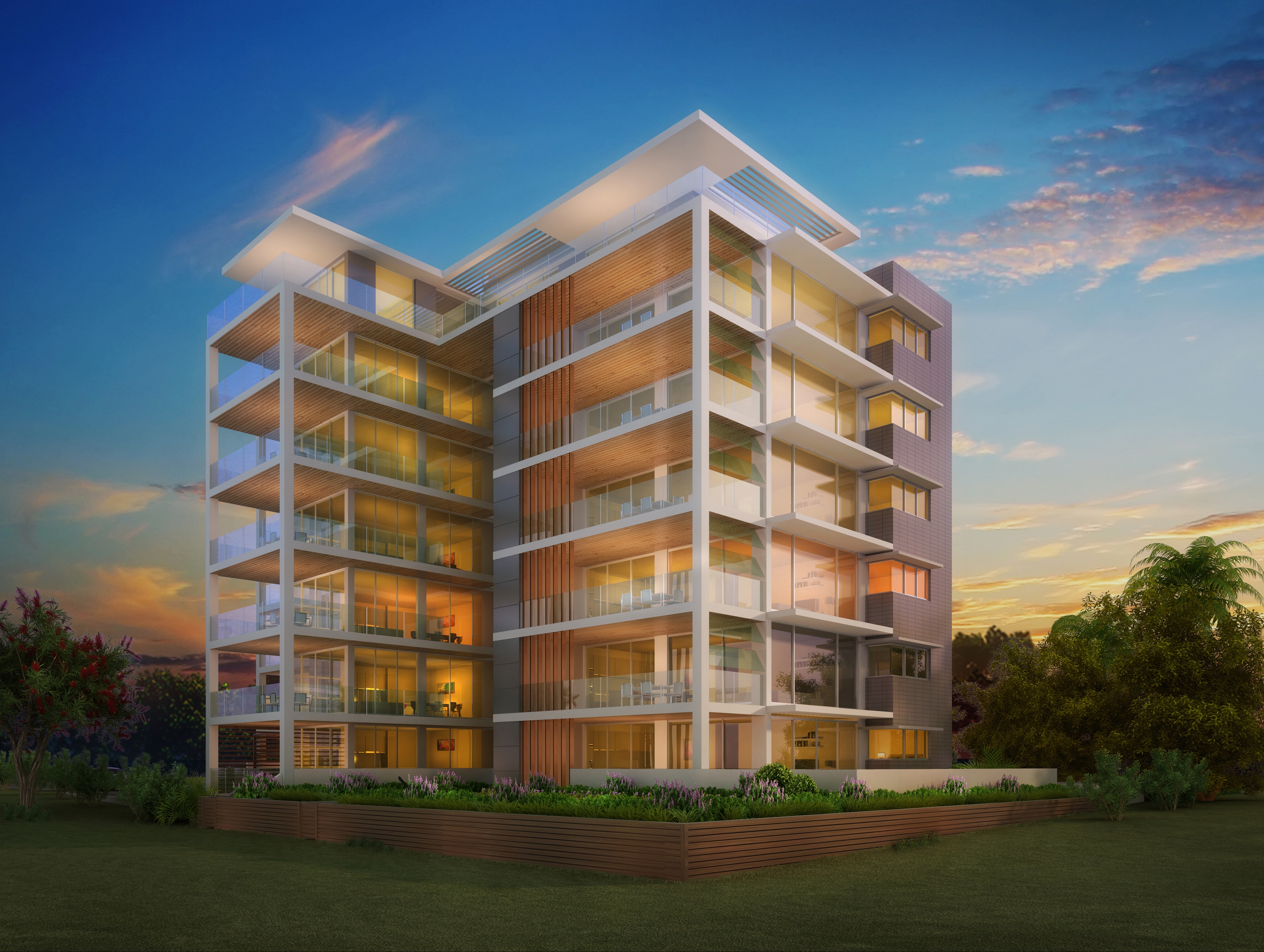 2-4 Parkside Avenue, Wollongong