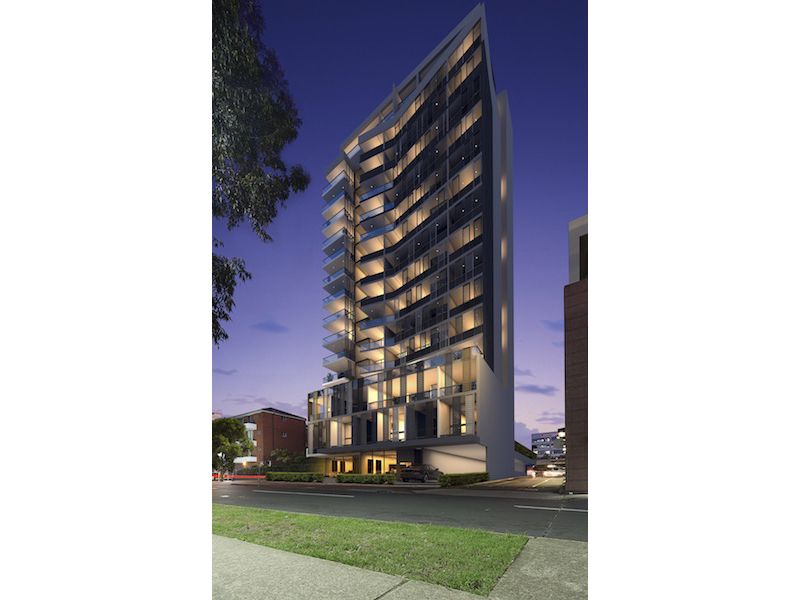 36-38 George Street, Burwood