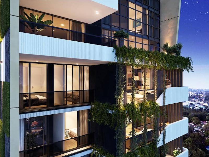 35 Oxford Street, Epping