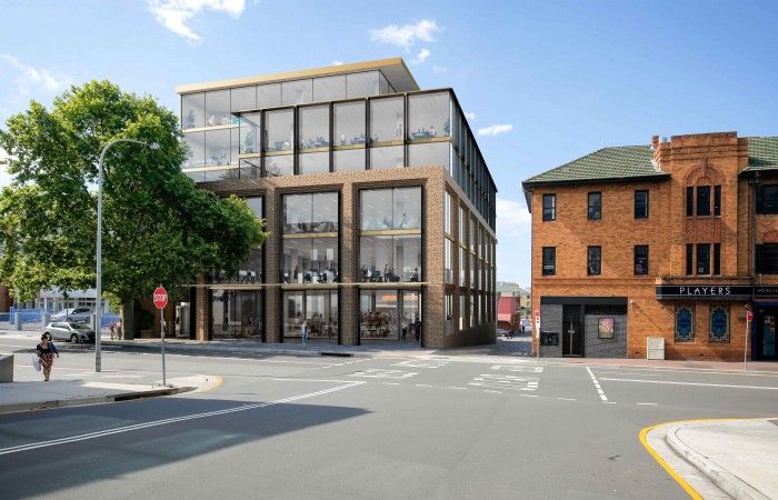 80-82 Market Street, Wollongong