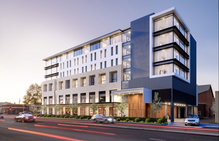 7 - 9 Bayliss Street, Wagga Wagga