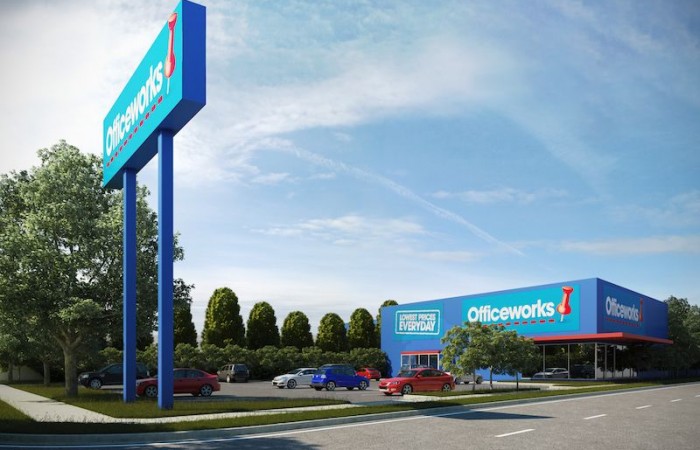 Officeworks