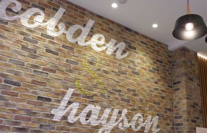 Coben & Hayson Real Estate, Anandale