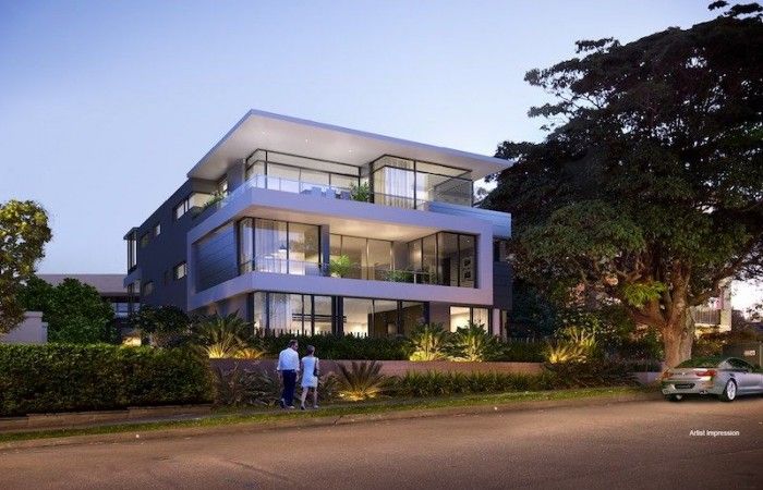 19 Clifford Street, Mosman