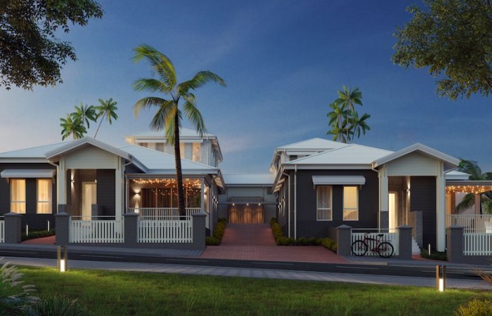 8-10 Caroline Street, Corrimal