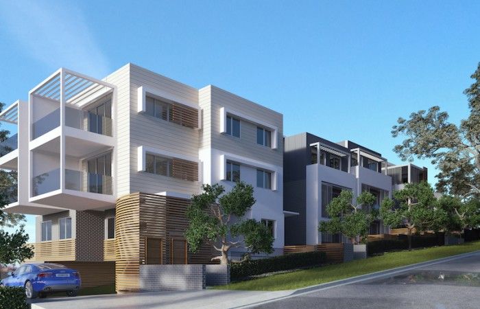 4-8 Pearce Street, Peakhurst