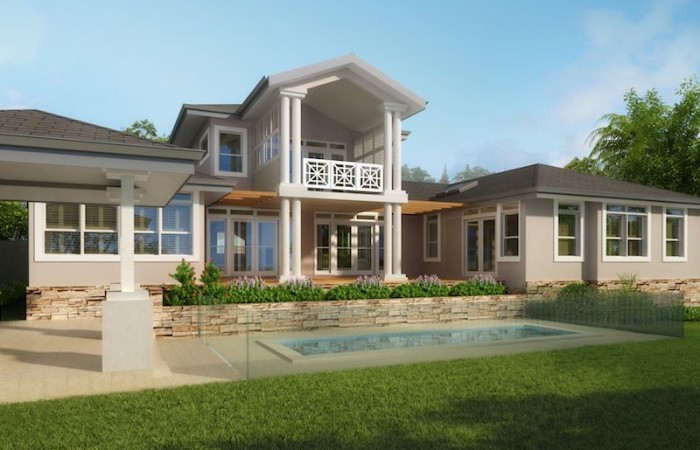 6 Toocooya Lane, Hunters Hill