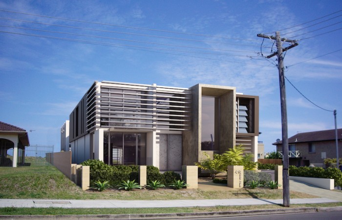 41 Junction Road, Barrack Point