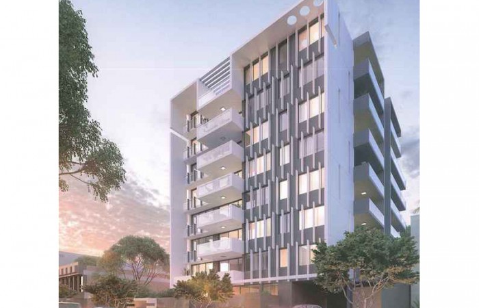 74-76 Kitchener Parade, Bankstown