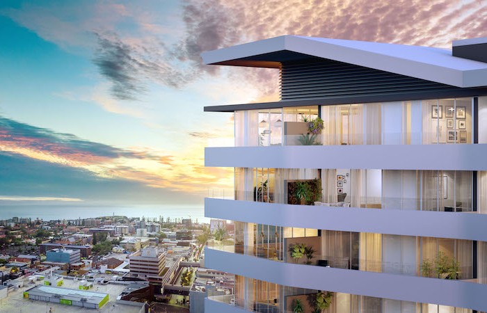3 Rawson Street, Wollongong