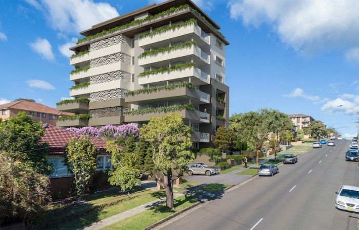 5-7 Keira Street, Wollongong