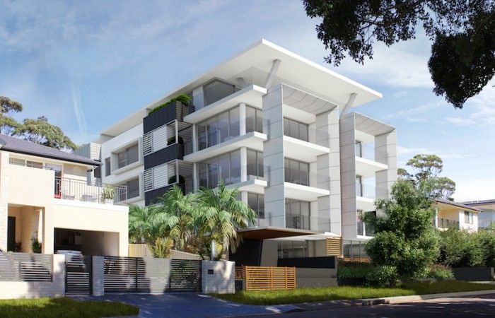 11-13 Blacket Street, Wollongong