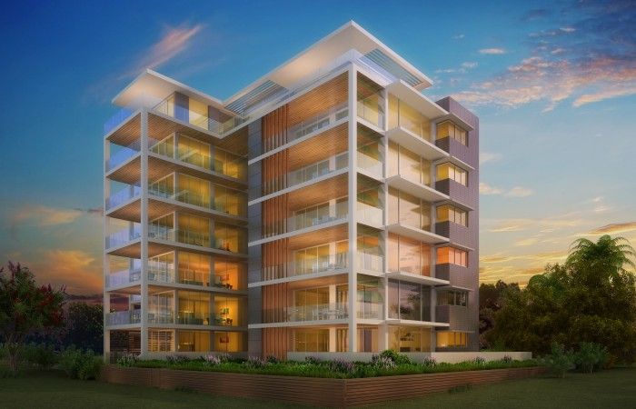 2-4 Parkside Avenue, Wollongong
