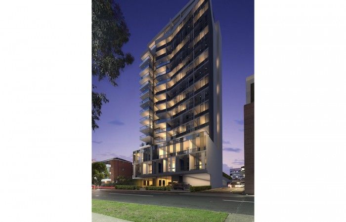 36-38 George Street, Burwood
