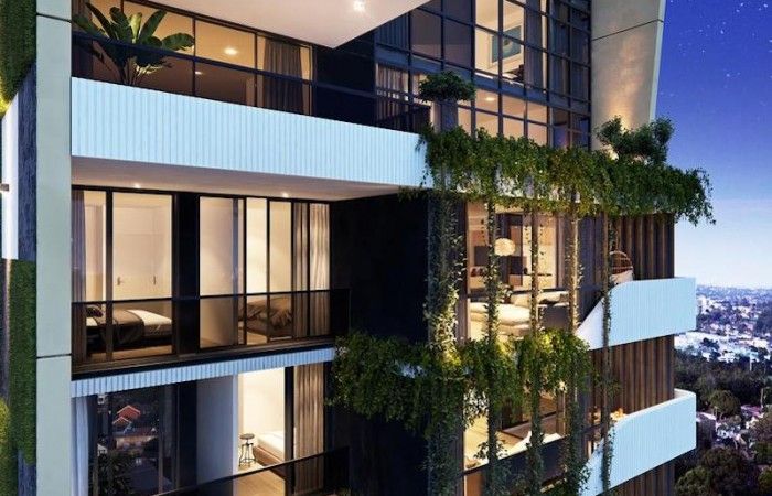 35 Oxford Street, Epping