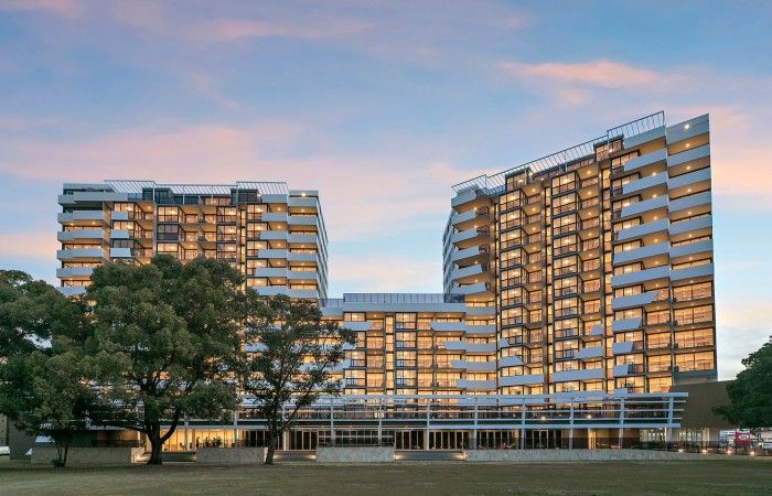 4-6 Gertrude Street, Wolli Creek